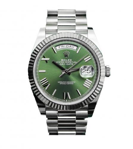 ROLEX DAYDATE WATCH