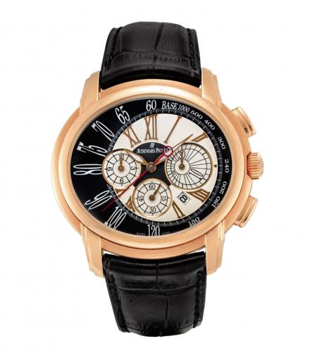 AUDEMARS PIGUET MILLENARY WATCH