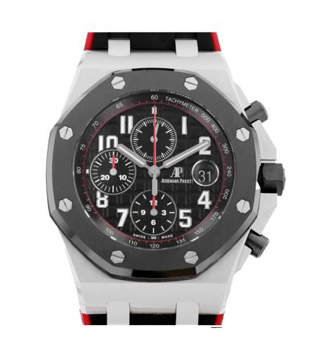 AUDEMARS PIGUET ROYAL OAK OFFSSHORE