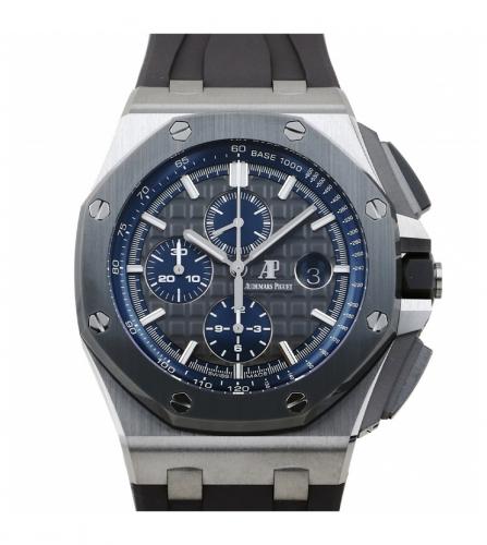 AUDEMARS PIGUET ROYAL OAK OFFSSHORE