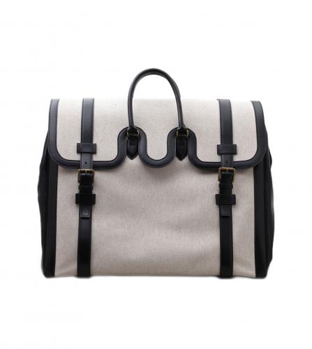 HERMES WEEKENDER BAG