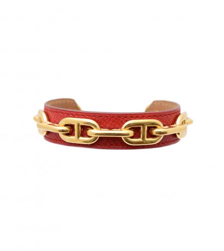 HERMES RÉGATE BRACELET