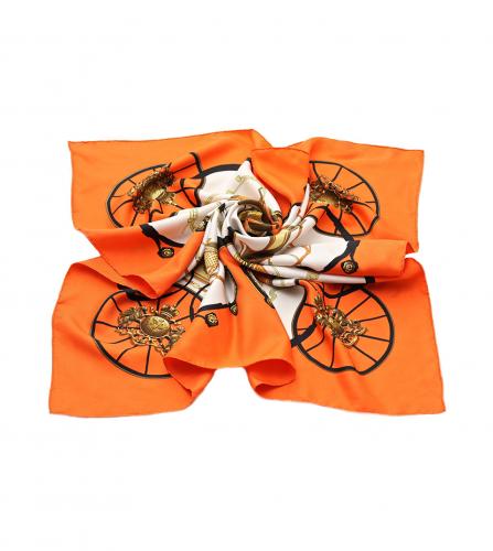HERMES SCARF 90