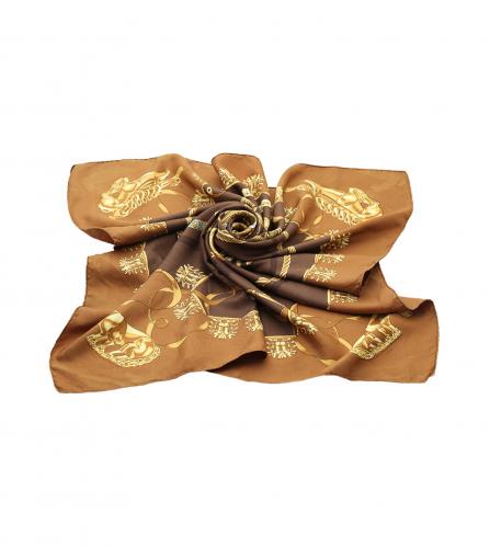 HERMES SCARF 90