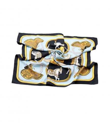 HERMES SCARF 90