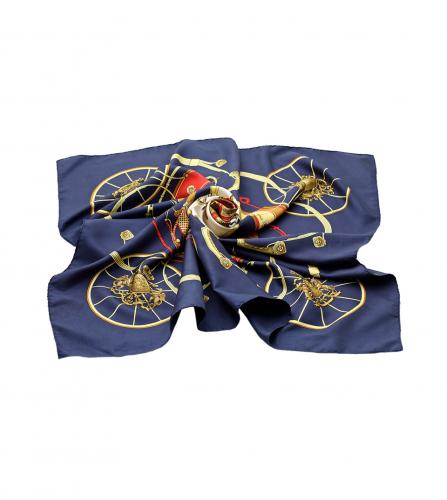 SPRINGS HERMES SCARF 90