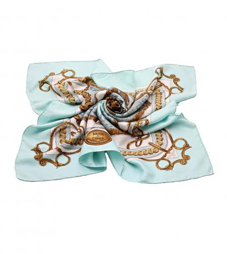 BRIDE DE COURS HERMES SCARF 90