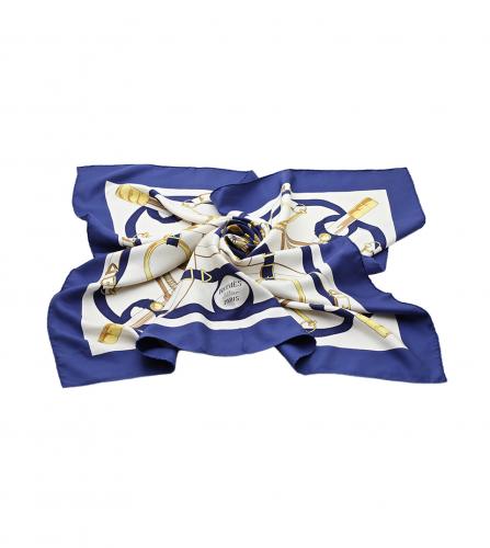 EPERON D'OR HERMES SCARF 90
