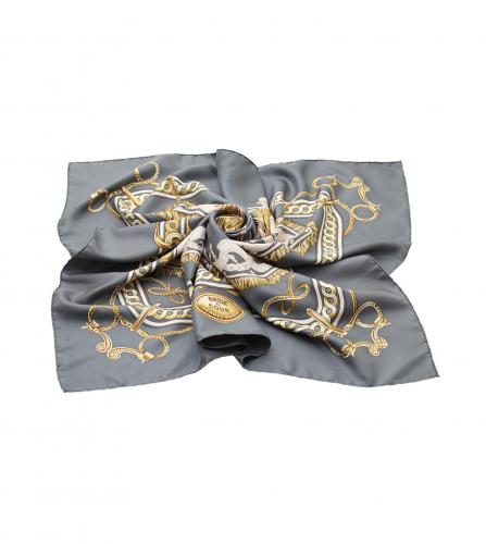 BRIDE DE COURS HERMES SCARF 90