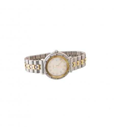 HERMES NEMO WATCH VINTAGE PARIS