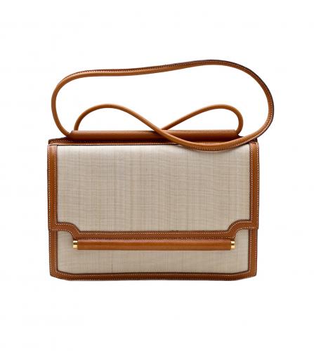HERMES SHOULDER BAG
