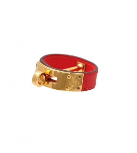 HERMES KELLY SCARF RING