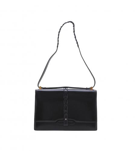 HERMES SHOULDER BAG