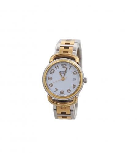 Hermes pullman watch cheap