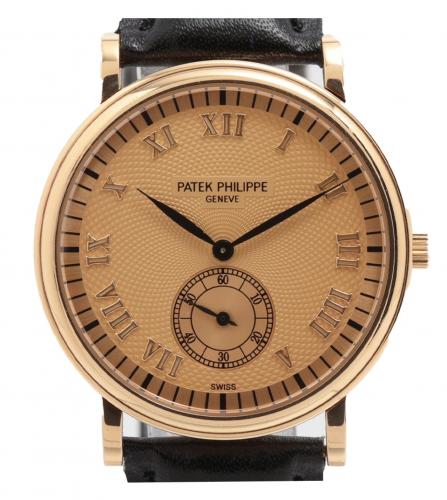 Patek Philippe Calatrava
