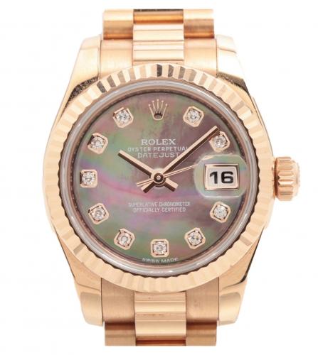 Rolex Lady-Datejust