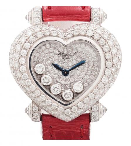 Chopard Happy Diamonds