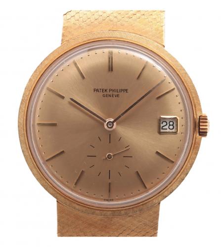 Patek Philippe Calatrava