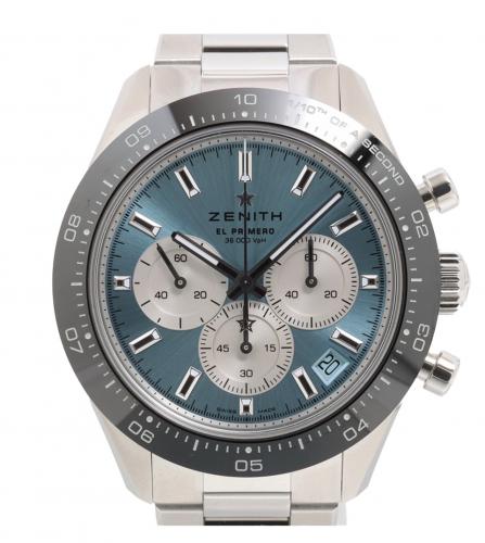 Zenith El Primero