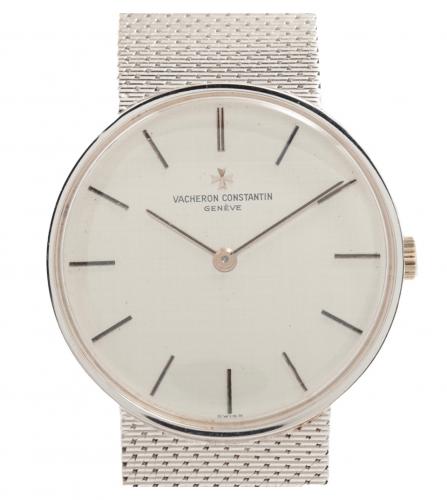 Vacheron Constantin watch