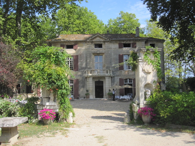 Elegant Châteaux