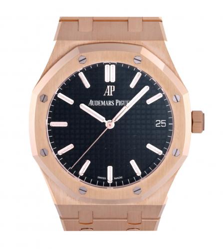 AUDEMARS PIGUET ROYAL OAK TOURBILLON