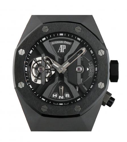 AUDEMARS PIGUET ROYAL OAK TOURBILLON CONCEPT WATCH