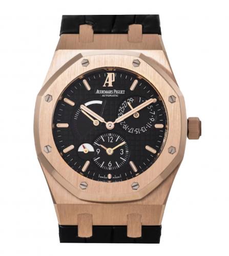 AUDEMARS PIGUET ROYAL OAK DUAL TIME