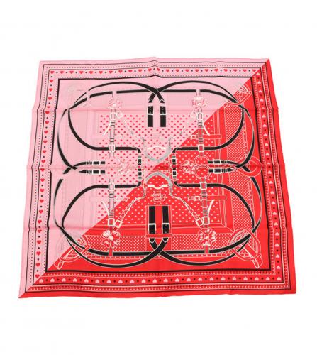 hermes silk scarf