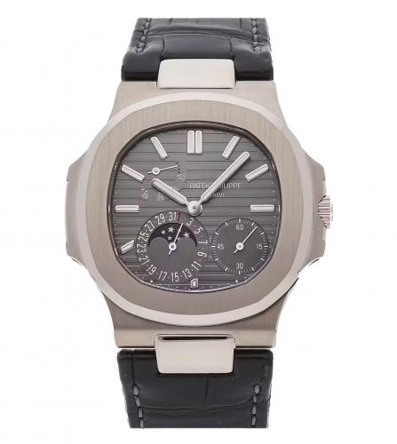 PATEK PHILIPPE NAUTILUS