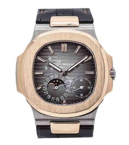 PATEK PHILIPPE NAUTILUS