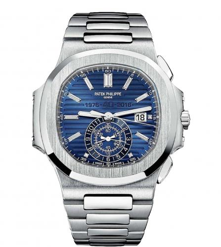 PATEK PHILIPPE NAUTILUS