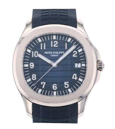 PATEK PHILIPPE AQUANAUT WATCH