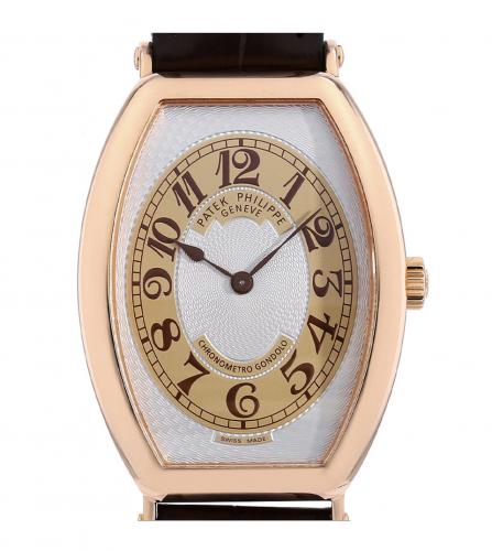 PATEK PHILLIPE GONDOLO WATCH