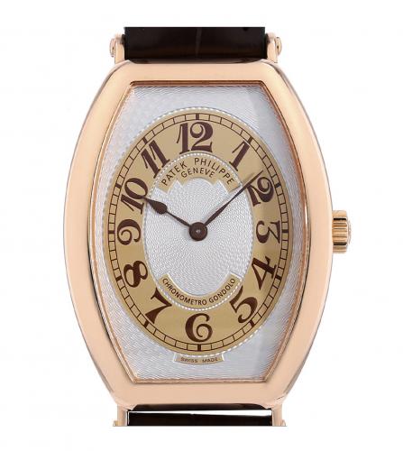 PATEK PHILLIPE GONDOLO WATCH