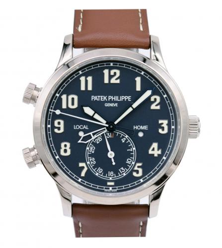 PATEK PHILLIPE CALATRAVA