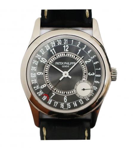 PATEK PHILLIPE CALATRAVA WATCH