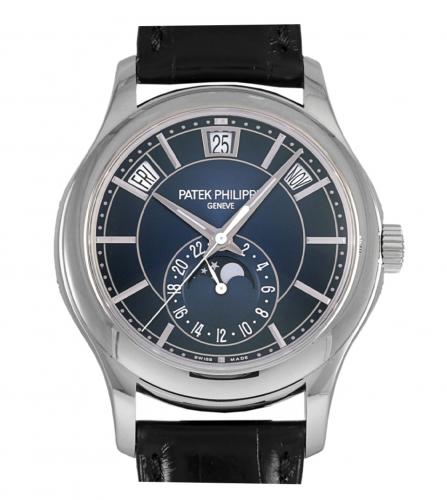 PATEK PHILLIPE ANNUAL CALENDER WATCH