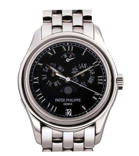 PATEK PHILLIPE ANNUAL CALENDER