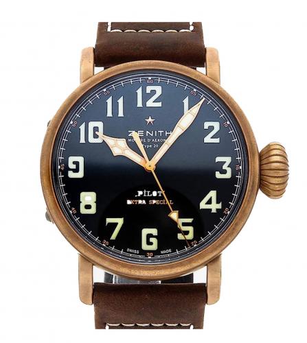  ZENITH PILOT TYPE 20