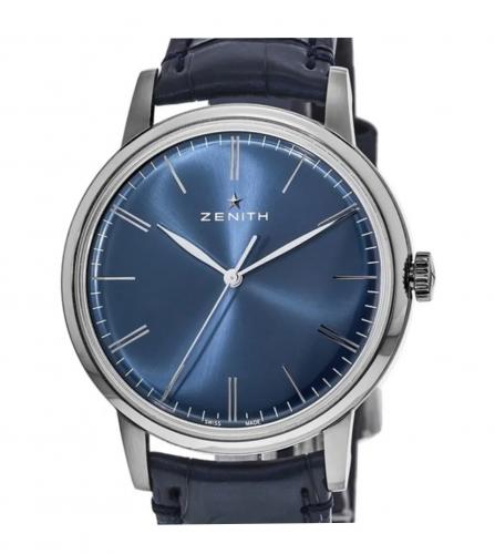 ZENITH ELITE WATCH