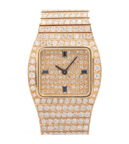 Patek Philippe Vintage