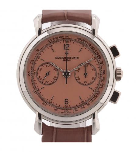 Vacheron Constantin Historique