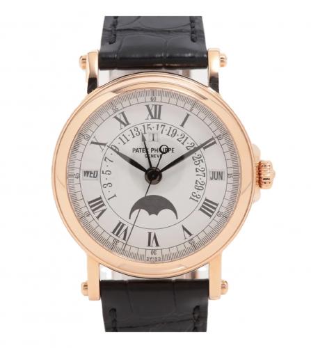 Patek Philippe Perpetual Calendar