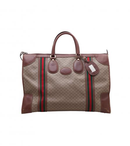 GUCCI DUFFLE BAG