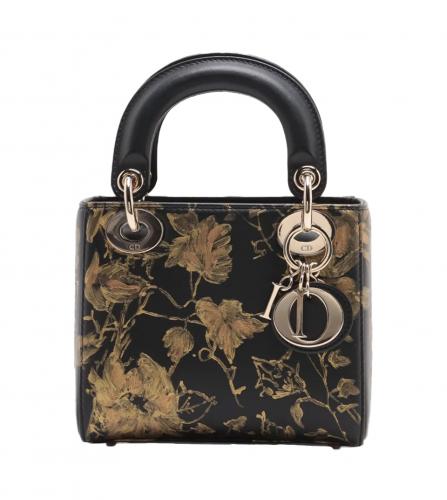 Dior Lady Dior Mini