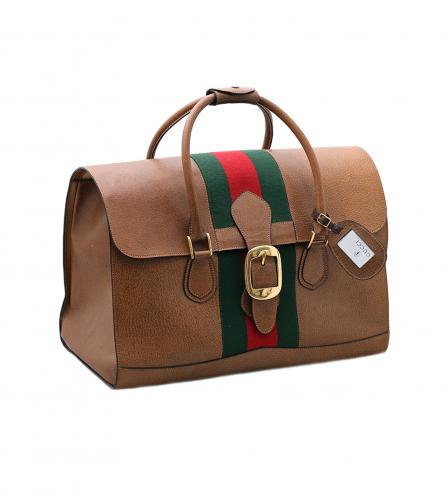 GUCCI  DUFFLE BAG