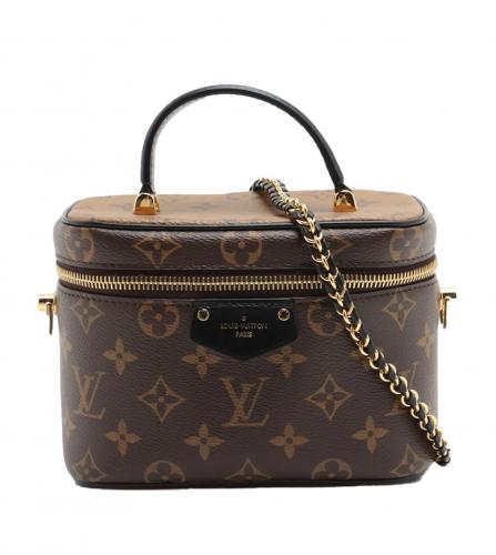 Louis Vuitton Monogram Vanity