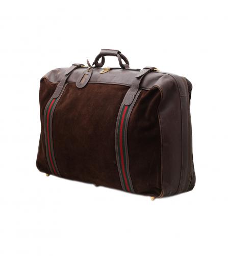 GUCCI DUFFLE BAG