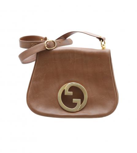 GUCCI SHOULDER BAG